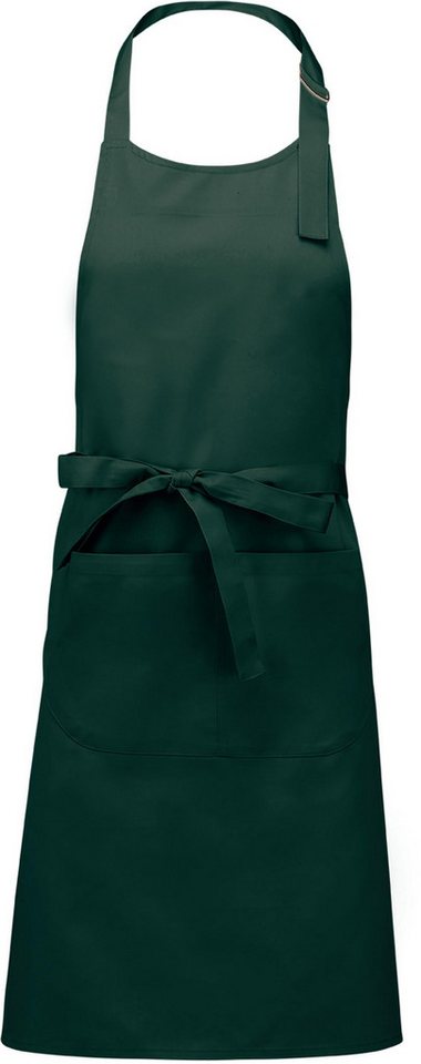 Kariban Kochschürze Sommelier-SchürzeMischgewebe Kariban Kochschürze Sommelier-SchürzeMischgewebe von Kariban