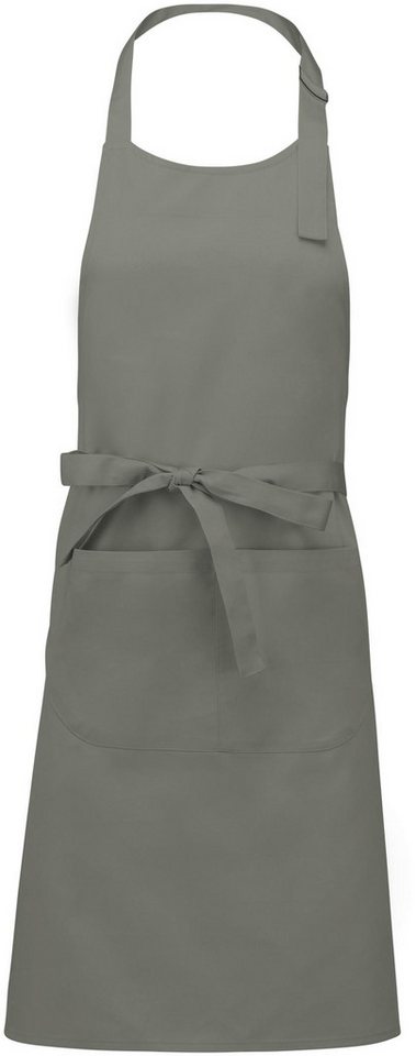 Kariban Kochschürze SommelierSchürze Kariban Kochschürze SommelierSchürze von Kariban