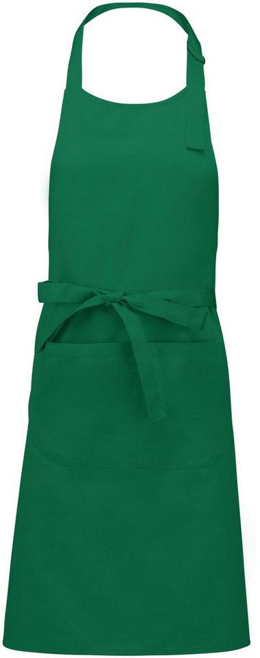 Kariban Kochschürze SommelierSchürze von Kariban