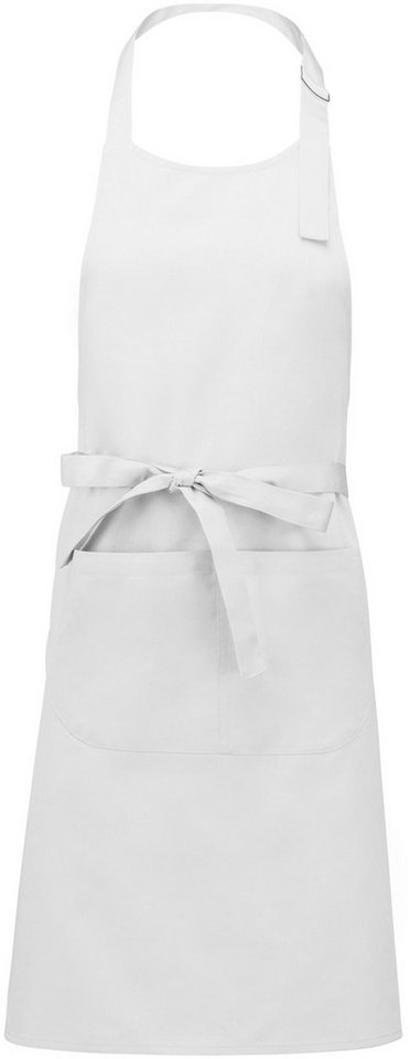 Kariban Kochschürze SommelierSchürze Kariban Kochschürze SommelierSchürze von Kariban