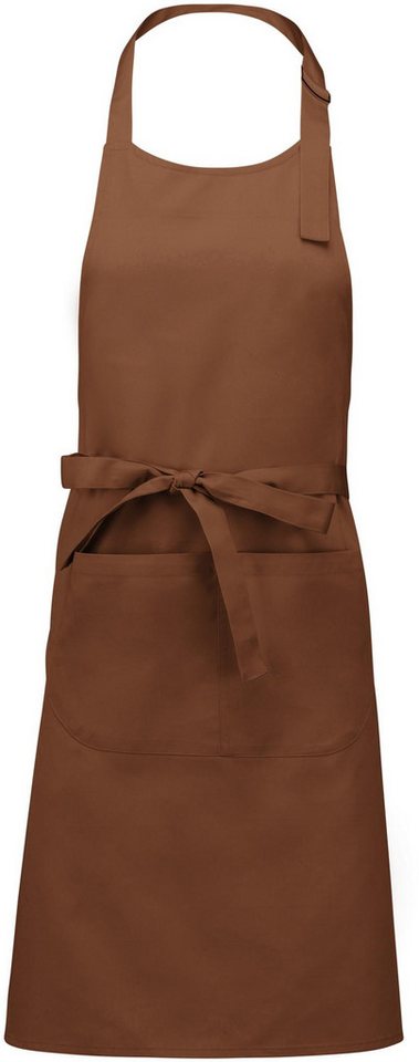Kariban Kochschürze SommelierSchürze von Kariban