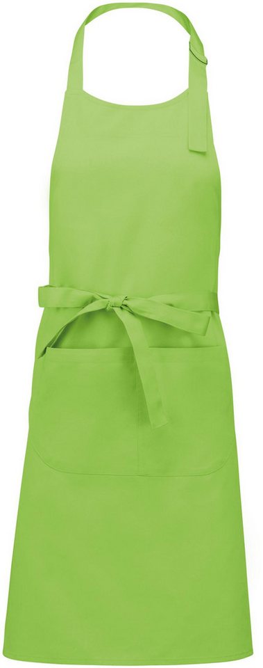 Kariban Kochschürze SommelierSchürze von Kariban