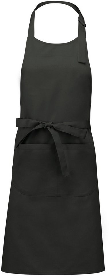 Kariban Kochschürze SommelierSchürze Kariban Kochschürze SommelierSchürze von Kariban
