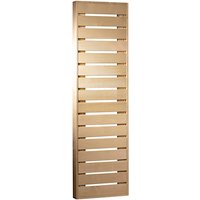KARIBU Saunabank, natur, geeignet für: Karibu Saunen, natur - beige KARIBU Saunabank, natur, geeignet für: Karibu Saunen, natur - beige von Karibu