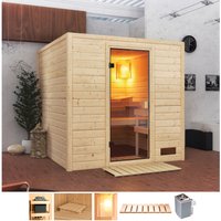 welltime Sauna "Jacky" von Welltime