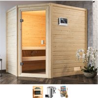 welltime Sauna "Juli" von Welltime