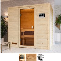 welltime Sauna "Sunie" von Welltime