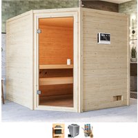 welltime Sauna "Tami" von Welltime