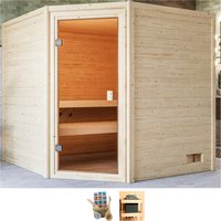 welltime Sauna "Tami" von Welltime