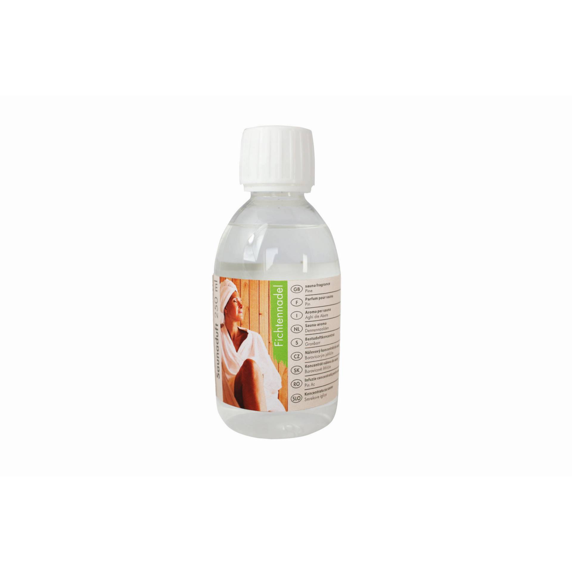 Karibu Saunaduft 'Fichtennadel' 250 ml Karibu Saunaduft 'Fichtennadel' 250 ml von Karibu
