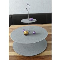 Upcycling Etagere Upcycling Etagere von KarinsSchatztruhe