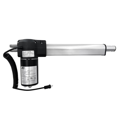 Kaidi Linearantrieb, Modell KDYJT011B-005B Power Recliner Lift Chairs Motor Replacement Kaidi Linearantrieb, Modell KDYJT011B-005B Power Recliner Lift Chairs Motor Replacement von Kariwust