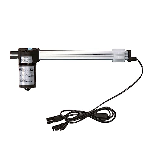 Kariwust Linearantrieb Modell KDPT007-334 Power Recliner Lift Stühle Motor Ersatz von Kariwust