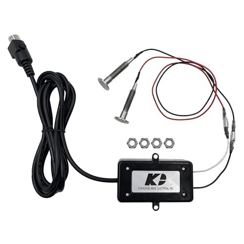 Power Recliner Kaidi 2 Tasten 5 Pin Touch Control Modell KDH020-317 Ersatz Power Recliner Kaidi 2 Tasten 5 Pin Touch Control Modell KDH020-317 Ersatz von Kariwust