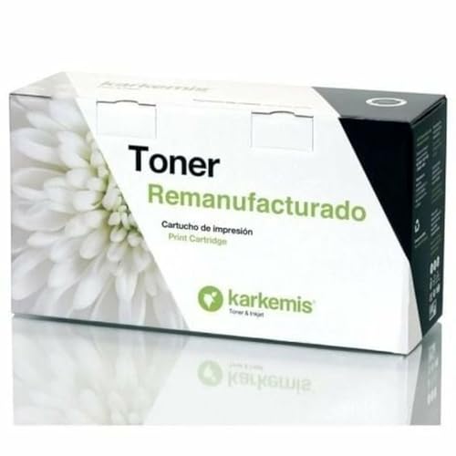 Karkemis Recycelter Toner TN-821XL Magenta - Marke EAN: 8435634602924 Karkemis Recycelter Toner TN-821XL Magenta - Marke EAN: 8435634602924 von Karkemis