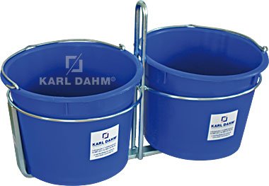 Eimerträger Art.-Nr. 40175 von Karl Dahm