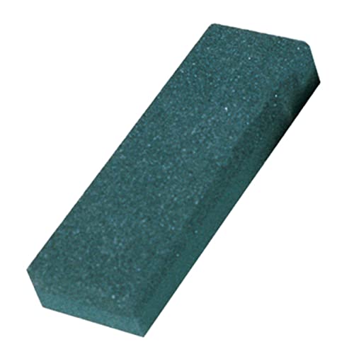 Karl Dahm Abziehstein für Hartmetalle I Schleifstein I Messerschärfer Stein I Bestens um Ihre Werkzeuge zu schärfen I Rechteckiger Wetzstein – 20039 von Karl Dahm