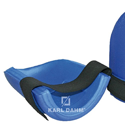 Karl Dahm ERSATZ-GUMMIBAND Art. 11181 zu Knieschoner Wohltat Art. 10198 von Karl Dahm