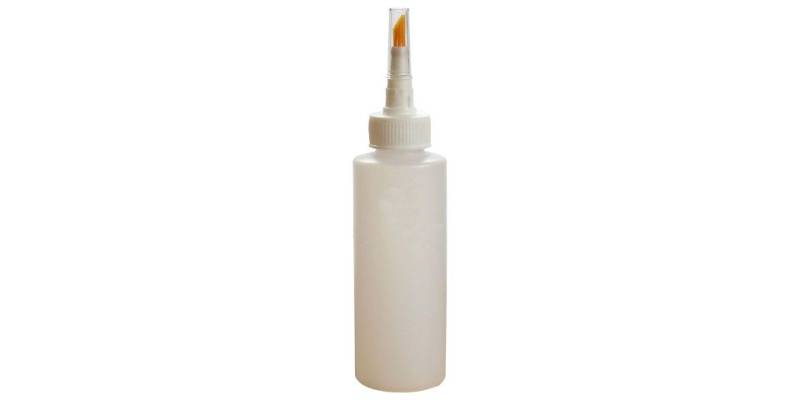 Karl Dahm Fugenfarbe Karl Dahm Fugenfärber Flasche 170 ml - mit Pinselkopf Karl Dahm Fugenfarbe Karl Dahm Fugenfärber Flasche 170 ml - mit Pinselkopf von Karl Dahm