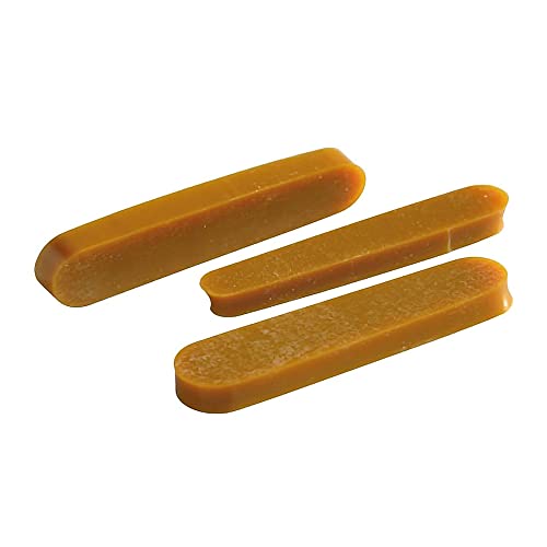Karl Dahm Silikon-Abzieher, 3 Stück I Für die Fugenbreiten 13/16 mm I Hochwertige Abzieher aus Spezialgummi – 10627 Karl Dahm Silikon-Abzieher, 3 Stück I Für die Fugenbreiten 13/16 mm I Hochwertige Abzieher aus Spezialgummi – 10627 von Karl Dahm