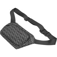 Karl Kani Bauchtasche "Karl Kani Kk Retro Kani Monogram Aop Crossbody Bag" von Karl Kani