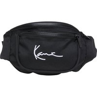 Karl Kani Bauchtasche "Karl Kani Unisex Signature Essential Waist Bag" von Karl Kani