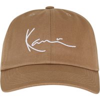 Karl Kani Flex Cap "Karl Kani Herren Karl Kani Signature Essential Dad Cap" Karl Kani Flex Cap "Karl Kani Herren Karl Kani Signature Essential Dad Cap" von Karl Kani