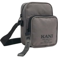 Karl Kani Mini Bag "Karl Kani Accessoires KA-233-026-2 KK Retro Reflective Pouch Bag" von Karl Kani