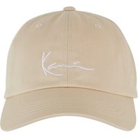 Karl Kani Snapback Cap "Karl Kani Unisex KA-241-012-3 KK Signature Cap" von Karl Kani