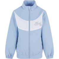 Karl Kani Trainingsjacke "Karl Kani KC251-010-1 Kani Varsity Trackjacket Kids" 1 Stk. tlg. mit Kapuze von Karl Kani