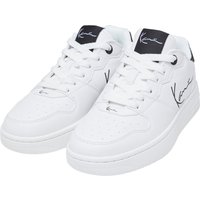 Karl Kani Trainingsschuh "Karl Kani Damen KKFWKGS000009 89 Logo GS" von Karl Kani