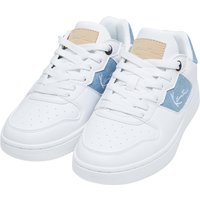 Karl Kani Trainingsschuh "Karl Kani Damen KKFWKGS000048 Karl Kani 89 Classic Gs denim" von Karl Kani