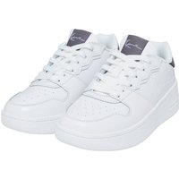 Karl Kani Trainingsschuh "Karl Kani Herren KKFWW000174 89 HEEL LOGO LX" 1 Stk. tlg. von Karl Kani