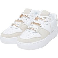 Karl Kani Trainingsschuh "Karl Kani KK 89 UP LOGO PRM Shoes" von Karl Kani