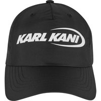 Karl Kani Trucker Cap "Karl Kani KA251-003-1 Kk Elipse Ripstop Cap" von Karl Kani