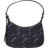 Karl Kani Umhängetasche "Karl Kani Damen KA242-023-1 Wavy Retro Aop Shoulder Bag" von Karl Kani