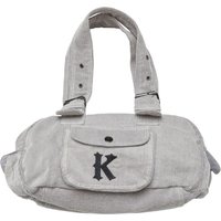 Karl Kani Umhängetasche "Karl Kani KKEmbroidery Corduroy Shoulder Bag" von Karl Kani