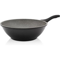 Aluguss Wok-Pfanne BARCELONA, 30 cm von Karl Krüger