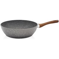 Aluminium Pfanne NEVADA tief, 28 cm von Karl Krüger
