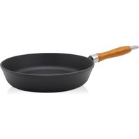 Eisenguss Pfanne RUSTICA, 24 cm von Karl Krüger