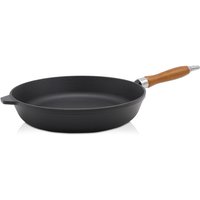 Eisenguss Pfanne RUSTICA, 26 cm von Karl Krüger
