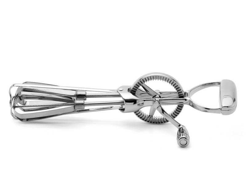 Karl Weis Schneeschläger Weis Schneeschläger Edelstahl Karl Weis Schneeschläger Weis Schneeschläger Edelstahl von Karl Weis