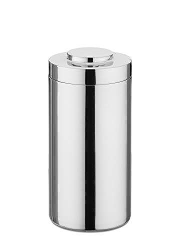 Weis Vorratsdose, Edelstahl, 1200 ml von Weis