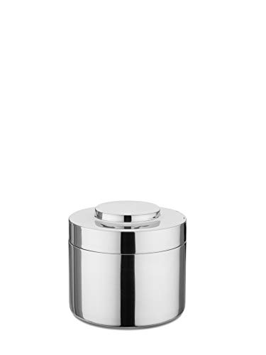 Weis Vorratsdose, Edelstahl, 400 ml von Weis