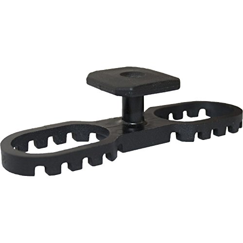 KARLE & RUBNER Terraflex mit Schraube A4, 5 x 50mm, 1 Stück,6593 von Karle & Rubner