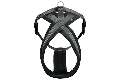 ART SPORTIV PLUS GESCHIRR CROSS SCHWAR 25MM 58-70CM ART SPORTIV PLUS GESCHIRR CROSS SCHWAR 25MM 58-70CM von Karlie