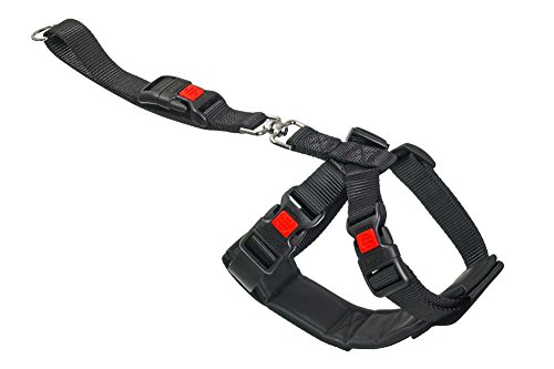 Karlie Autosicherheitsgeschirr, XS, 25-40 cm Karlie Autosicherheitsgeschirr, XS, 25-40 cm von Karlie