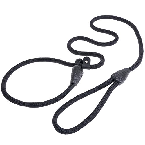 Karlie Allegro Agility-Leine Easy L: 165 cm B: 12 mm M/L schwarz Karlie Allegro Agility-Leine Easy L: 165 cm B: 12 mm M/L schwarz von Karlie