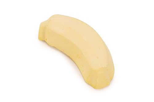 Karlie Nagerstein Tutti Frutti, Nagetiere, Banane, Gelb, 25 gr, 7x3x2 cm Karlie Nagerstein Tutti Frutti, Nagetiere, Banane, Gelb, 25 gr, 7x3x2 cm von Karlie