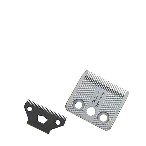 MOSER - Profi-Sägeblatt-Set für schneidemaschine MOSER, 0.7-3mm MOSER - Profi-Sägeblatt-Set für schneidemaschine MOSER, 0.7-3mm von MOSER